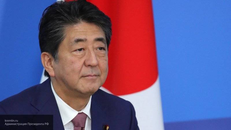 Премьер-министр Японии призвал к изменению структуры Совета безопасности ООН