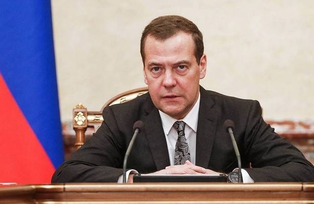 Медведев в курсе обращения актеров по «московскому делу»