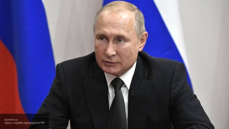 Путин поручил подписать соглашение с Абхазией о модернизации ВС республики
