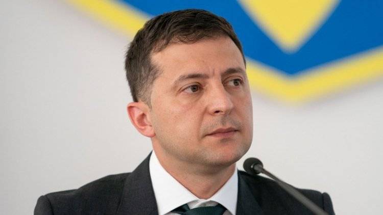 Зеленский пытался извиниться перед Кадыровым, сообщают украинские СМИ