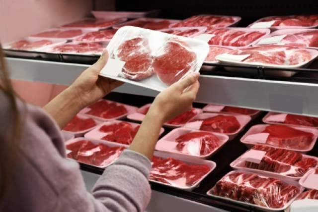 Как отличить свежее мясо от размороженного в Израиле