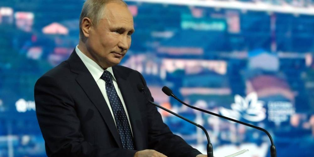 Путин поручил кабмину подготовить поправки о субсидировании ипотеки молодым семьям в ДФО до 2%