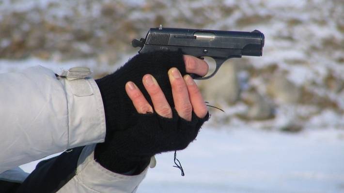 Следователи нашли пистолет, из которого застрелили Круга