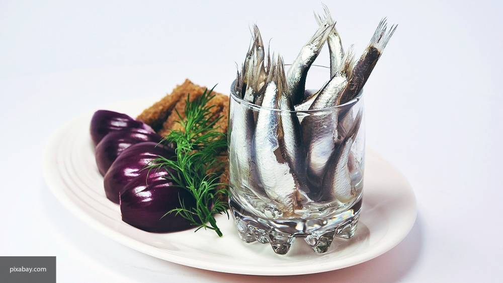 Употребление копченой или сушеной рыбы может быть чревато для здоровья