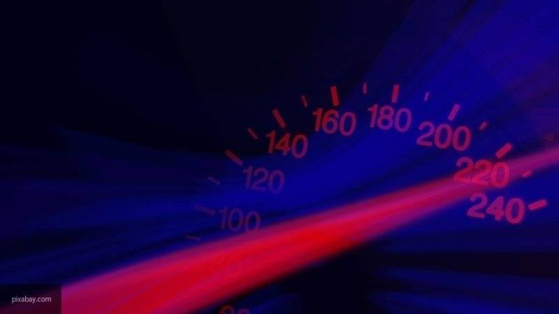МВД прокомментировало идею о снижении допустимого порога превышения скорости