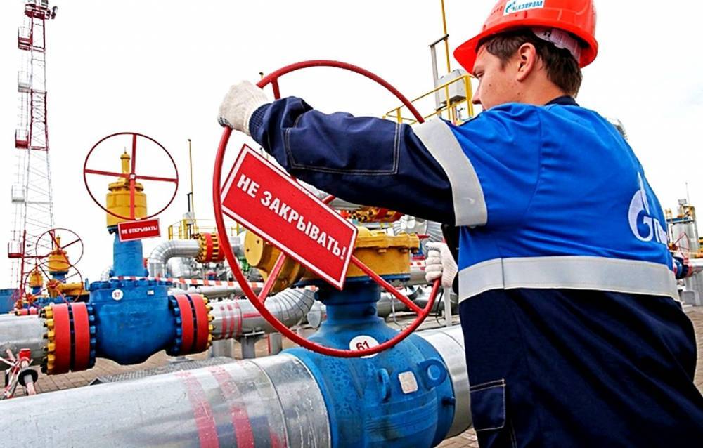 Газпром не будет отключать Украину от газа 1 января, – в Киеве увидели надежду