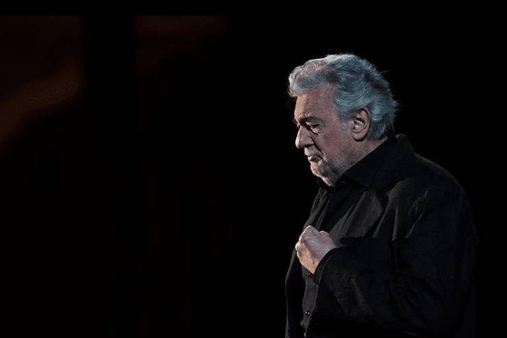 Пласидо Доминго покинул сцену Метрополитен-опера после 51 года выступлений