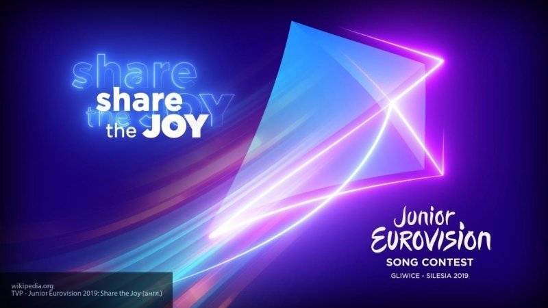 Россия выбрала своих представителей на "Детском Евровидении" 2019 года