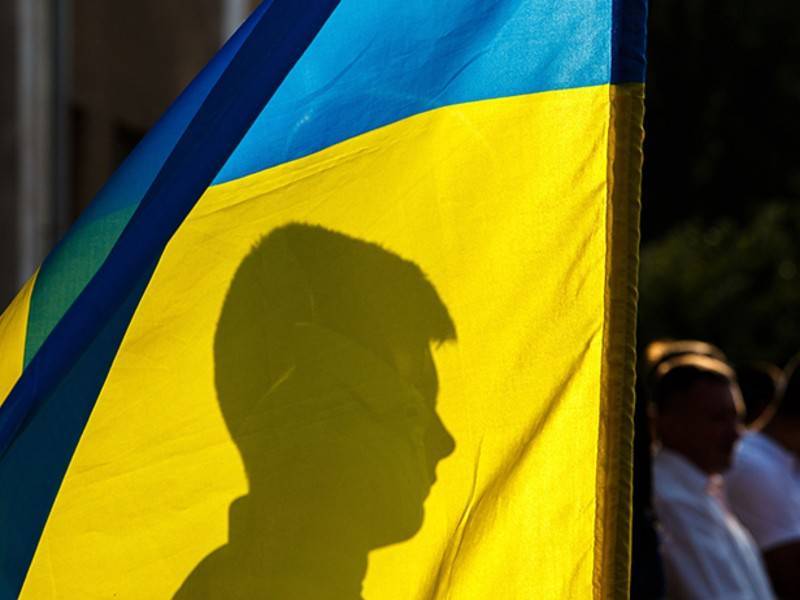 Шанс заработать на «плохой России» нашли на Украине