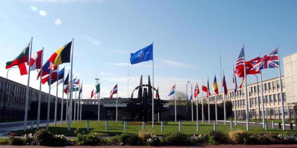Стали известны детали послания Путина странам НАТО