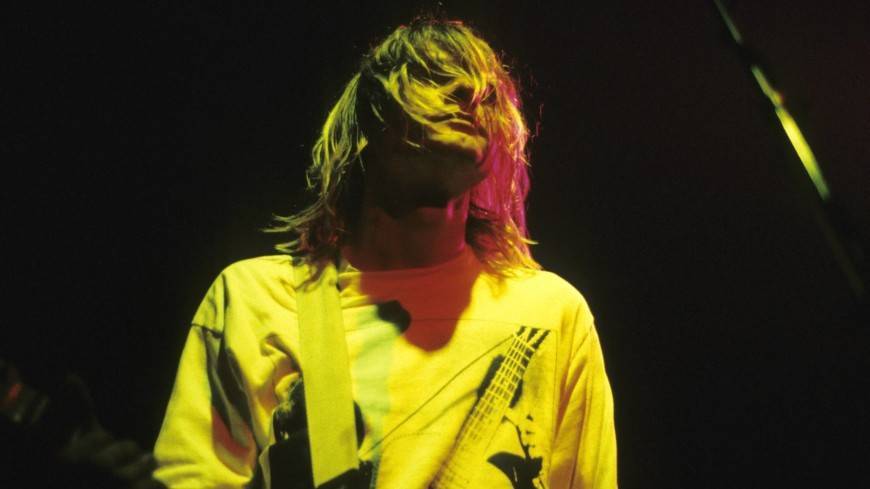 Список с песнями Queen и Nirvana попали в «норматив» по ошибке