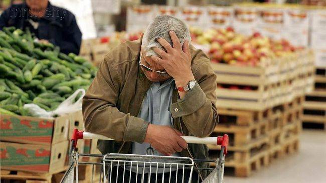 Счётная палата обеспокоена: Цены на продукты растут вместе с урожаем