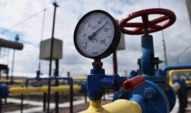 Россия в 2028 году останется лидером мирового рынка газа: исследование