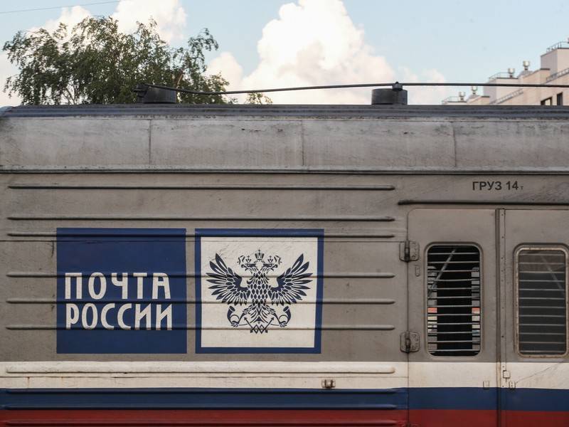 Медведев поделился ожиданиями от реорганизации «Почты России»