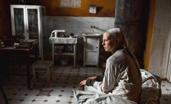 Фильм «Дылда» Кантемира Балагова поборется за «Оскар»