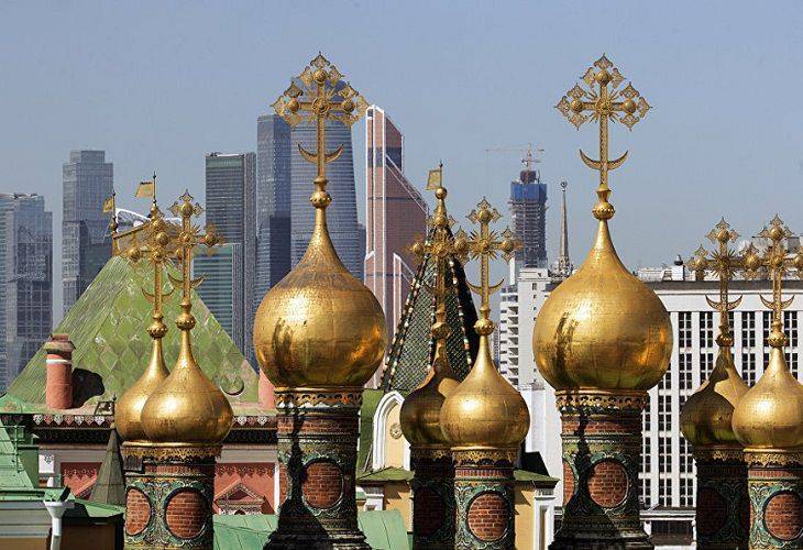 Православный календарь на 25 сентября 2019 года
