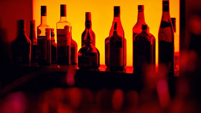 Составлен список самых популярных алкогольных напитков у россиян