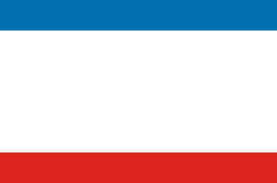 Что означают символы на гербе и флаге Крыма