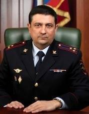 В астраханском УМВД нашли замену переехавшему в Екатеринбург генералу Мешкову