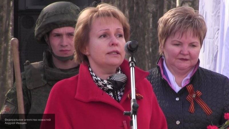 ЗакС утвердил Митянину на должность вице-губернатора Петербурга