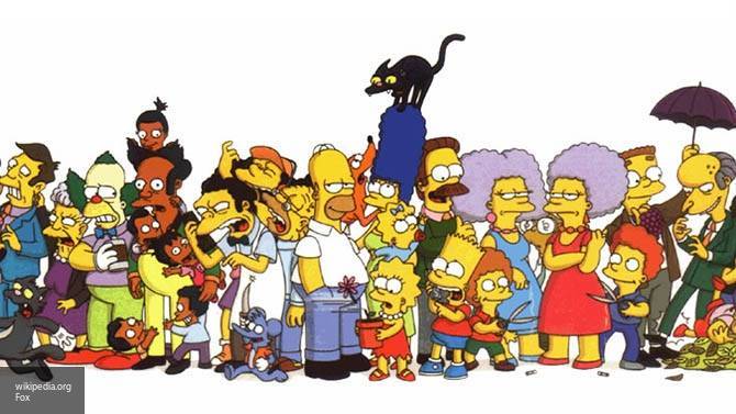 СМИ сообщили о смерти продюсера «Симпсонов» и «Рика и Морти»