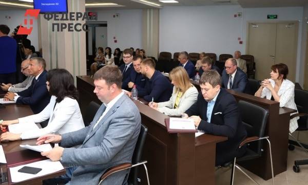 Кировские депутаты отказались отменять налоговые льготы для инвалидов и ипотечников