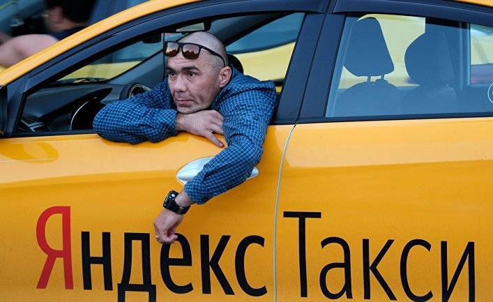 Suomen Kuvalehti (Финляндия): российский рынок такси набирает обороты, за рулем сидят сонные водители
