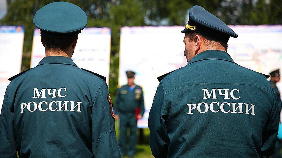 МЧС до конца года ликвидирует более 500 учреждений по всей России
