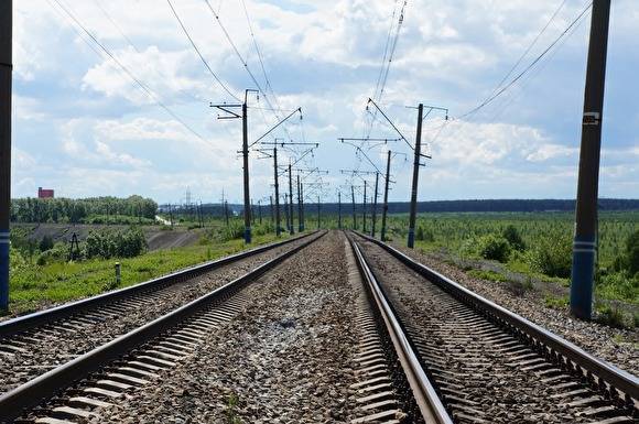 В РЖД предлагают ввести уголовную ответственность за столкновение автомобилей с поездами