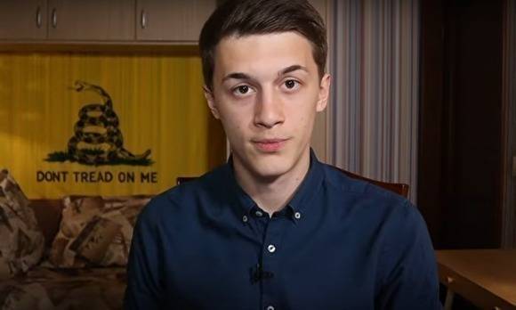 Басманный суд продлил арест бывшего фигуранта «дела 27 июля» студента ВШЭ Егора Жукова