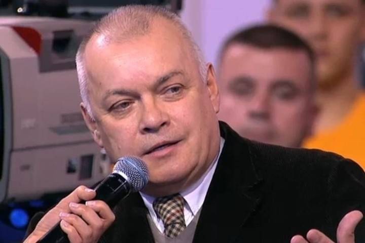 Киселева "профессионально разочаровало" интервью у Дудя