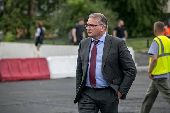 Первый вице-мэр Екатеринбурга Ковальчик не знает о возбужденном против него деле