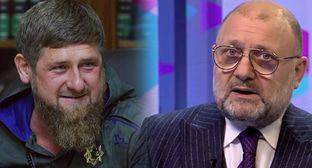 Слова Умарова подчеркнули недоверие к выборам главы Чечни