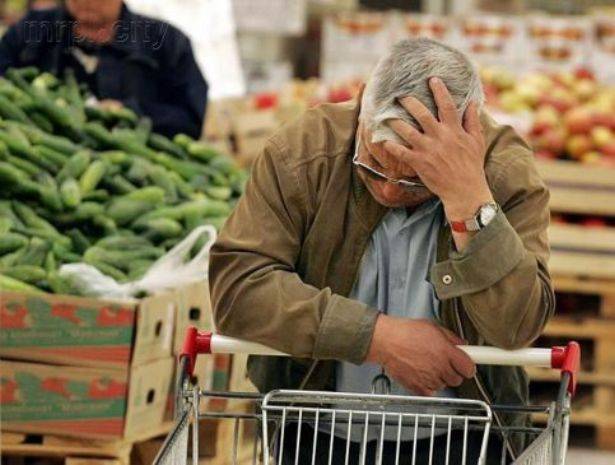 Урожай хороший, но цены на продукты питания растут - аудитор Счетной палаты РФ