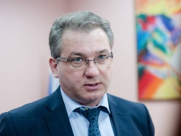 На первого вице-мэра Екатеринбурга завели уголовное дело. Его обвиняют в злоупотреблении полномочиями