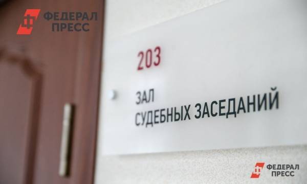 Контрактнику из Челябинска вынесли приговор за хищение имущества Минобороны