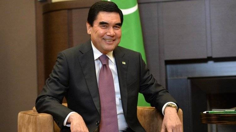 Президент Туркменистана предложил создать двухпалатный парламент