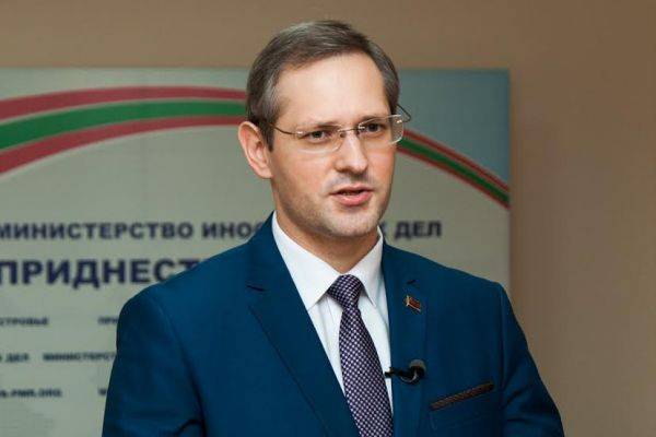 Тирасполь призывает Молдавию к предметному диалогу по Приднестровью