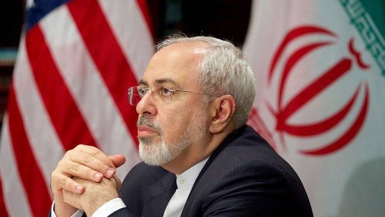 Глава МИД Ирана позитивно оценил встречу пятерки по СВПД