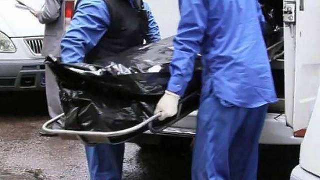 На заброшенной стройке в Ярославле найдены тела двух человек