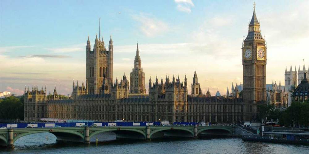 Верховный суд Великобритании не позволил приостановить работу парламента