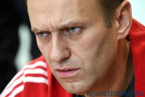 Синица и Навальный больны на голову