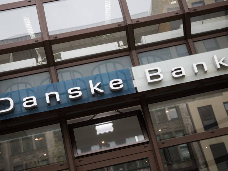 Пропавшего экс-главу эстонского филиала Danske Bank нашли мёртвым