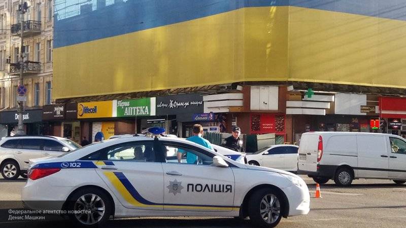 Неизвестные украли у депутата партии Порошенко часы по цене квартиры