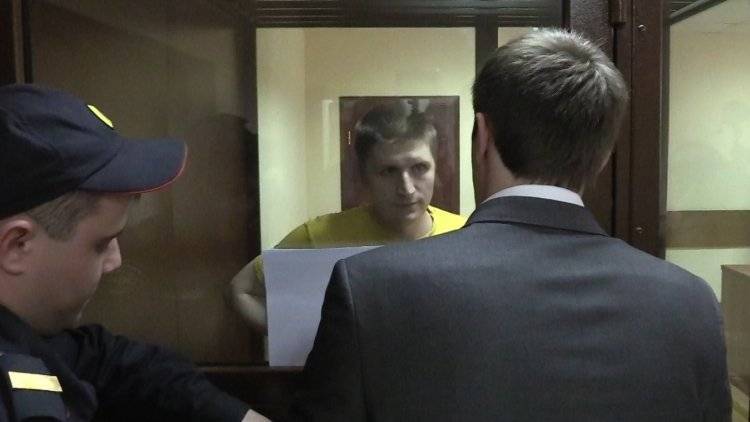 Мосгорсуд проверит законность приговора блогеру Синице, призывавшему убивать детей