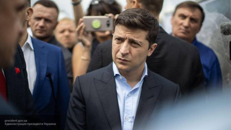 СМИ раскрыли подробности попытки Зеленского извиниться перед Кадыровом