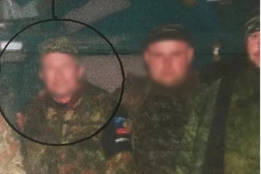 Контрразведка Украины выкрала с территории ЛНР "знатного" ополченца