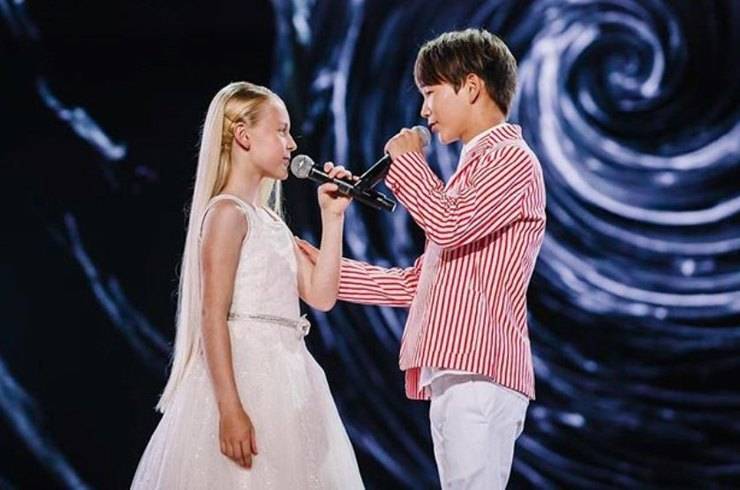 Звезда телешоу и наездница представят Россию на «Детском Евровидении-2019»