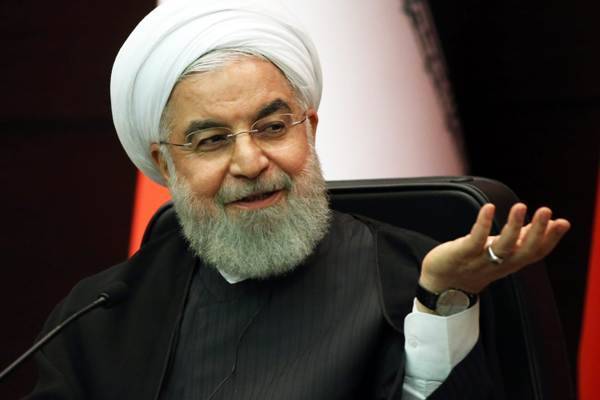 Президент Ирана в эфире Fox News высмеял американские системы ПРО в КСА