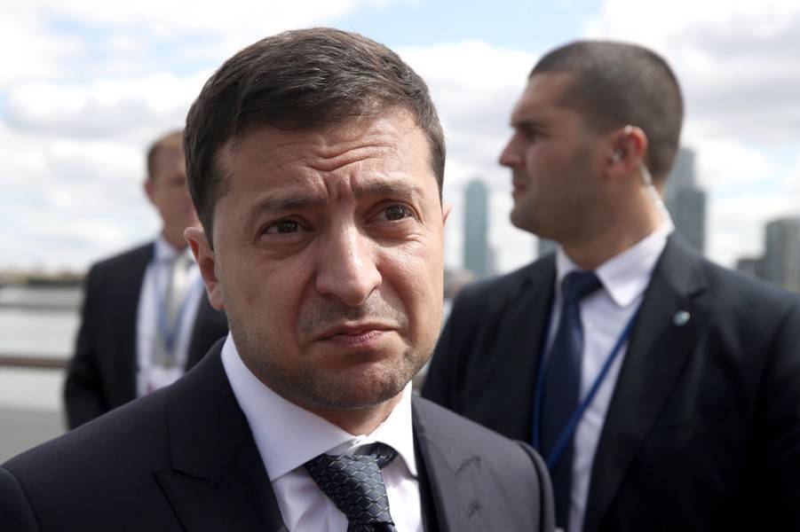 Эксперт объяснил, почему украинцы простили Зеленскому извинение перед Кадыровым